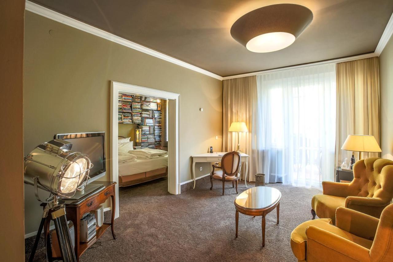 Posthotel Alexander Herrmann Wirsberg Exteriör bild